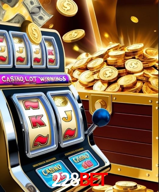 Welcome Bonus 228bet