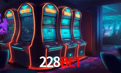 Desvendando o Mundo dos Jogos Virtuais na 228bet