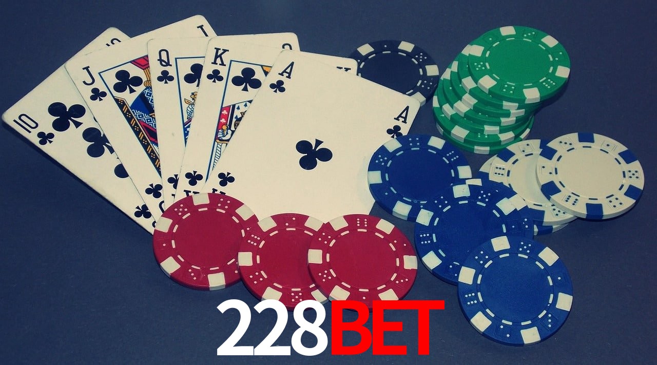 Statistics 228bet