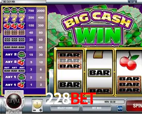 Desvendando o Mundo dos Jogos Virtuais na 228bet