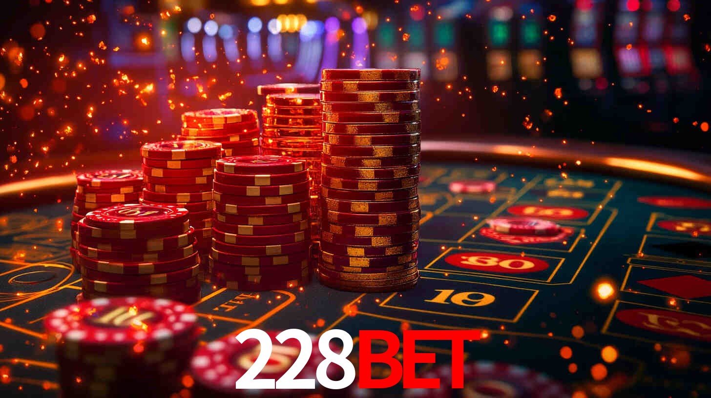 Ofertas Imperdíveis na 228bet: Promoções e Bônus Que Valem a Pena