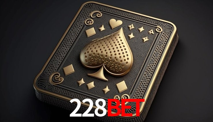 228bet plataforma