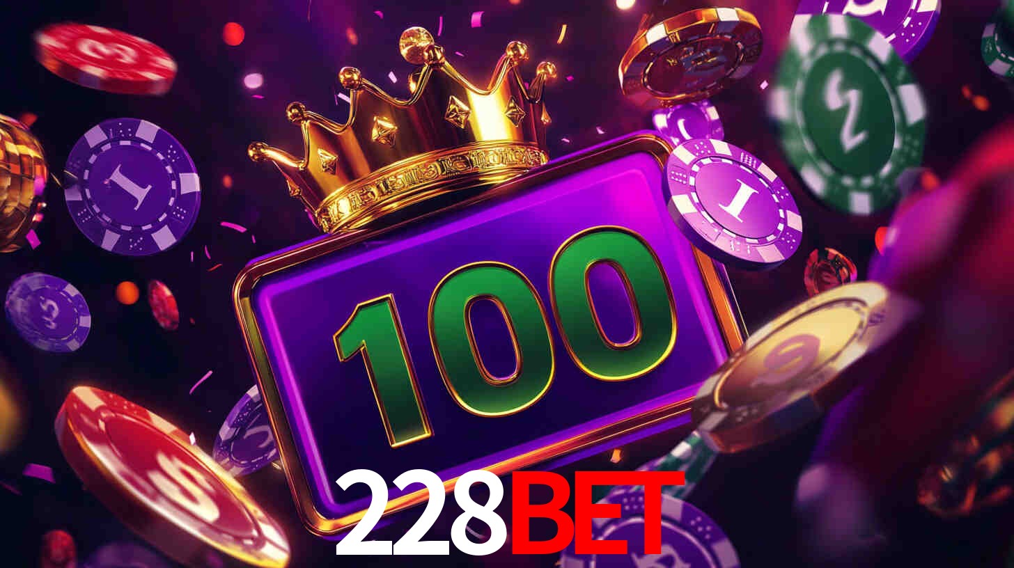 Premium Interface 228bet