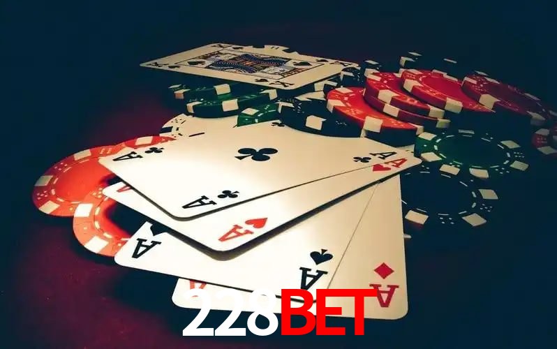 Oportunidades 228bet