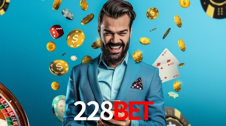 Live Casino 228bet