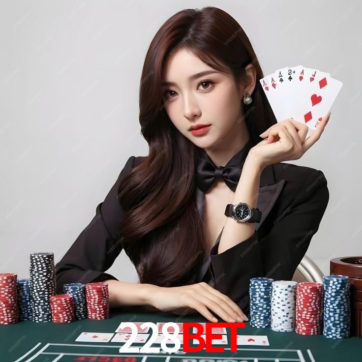 Qualificar VIP 228bet