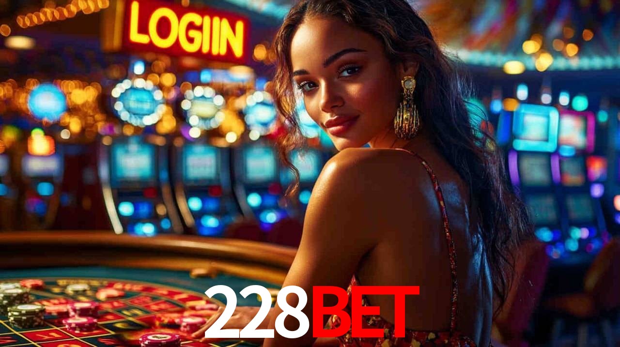 228bet 公平游戏