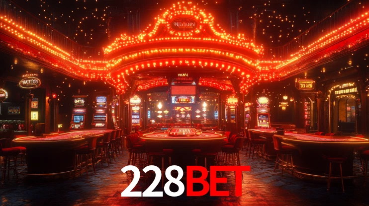 228bet: Jogos de Caça-Níqueis-Altas Recompensas, Roleta-Velocidade, Blackjack-Desafios Máximos