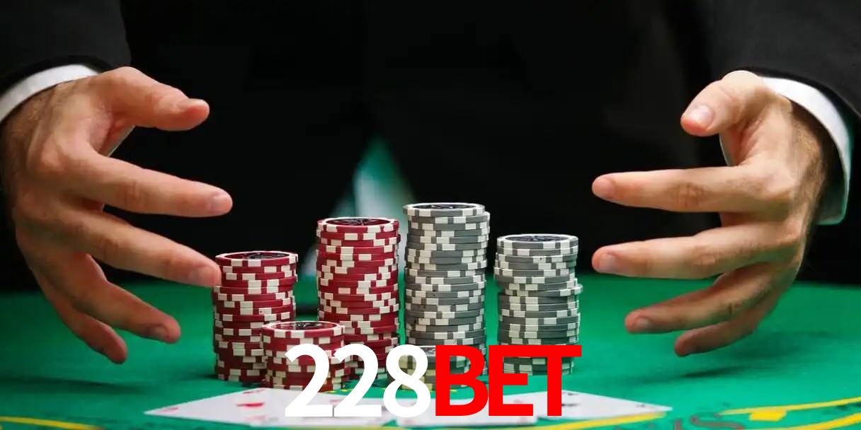 Chances Ganhar 228bet
