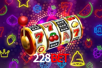 Descubra a Magia dos Jogos de Arcade no 228bet