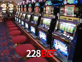 Inovações de Jogos na 228bet: O Futuro das Experiências Interativas