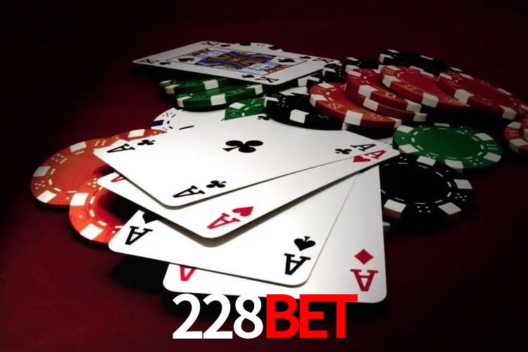 Sistemas de Segurança 228bet