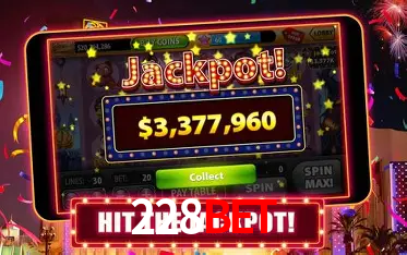 A Emoção da Loteria na 228bet: Uma Chance de Mudança de Vida