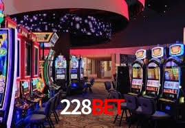 Ganhador 228bet