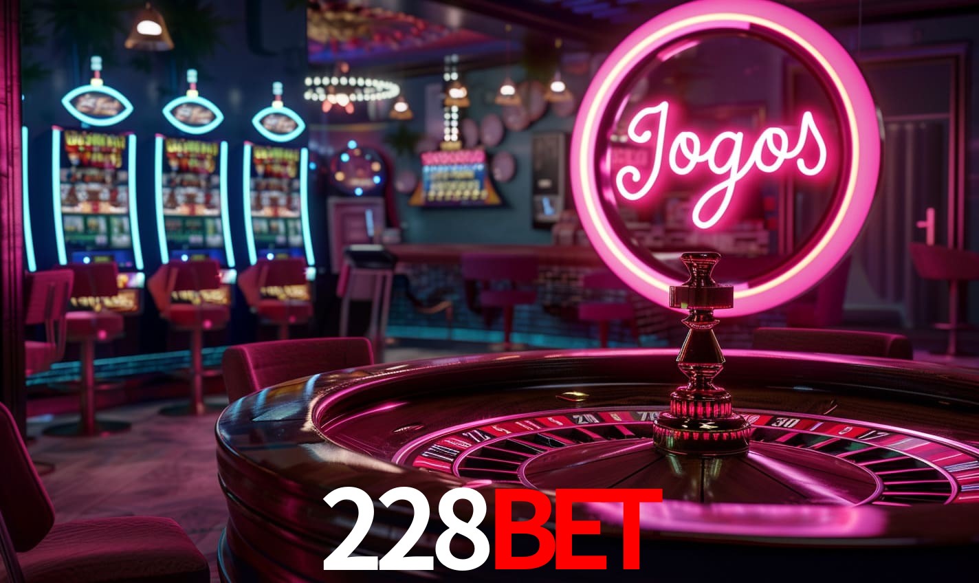 Torneios 228bet