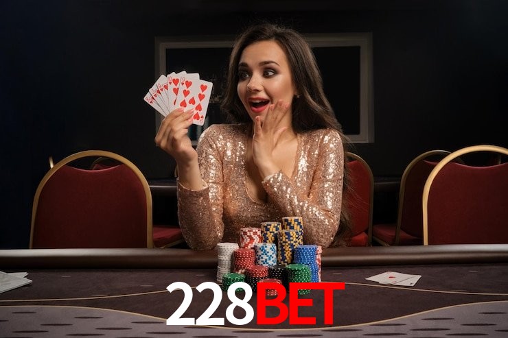 Estatísticas do Jogo 228bet