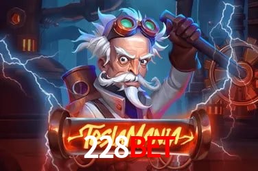 228bet RTP transparência