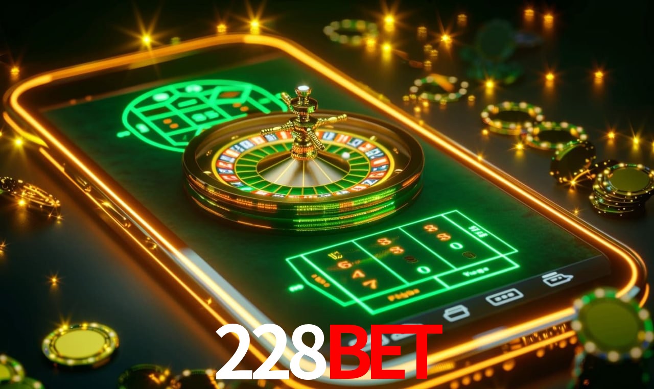 Benefícios VIP 228bet