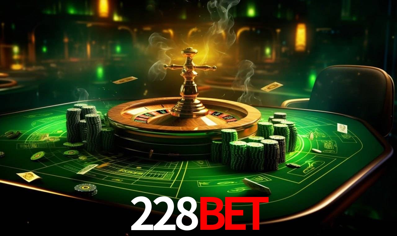 Apostas de Basquete 228bet