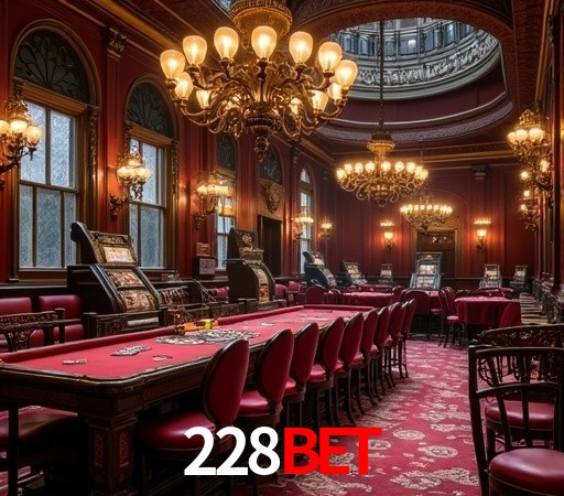 Cashback VIP 228bet