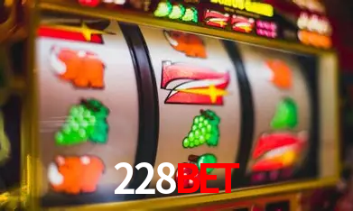 Inovações de Jogos na 228bet: O Futuro das Experiências Interativas