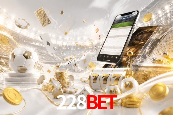 Welcome Bonus 228bet