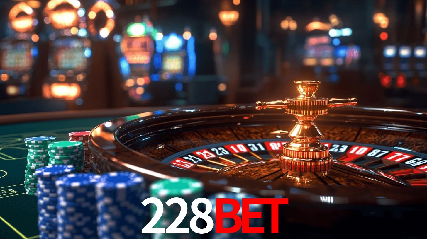 228bet: A Experiência de Casino com Jogos de Mesa ao Vivo