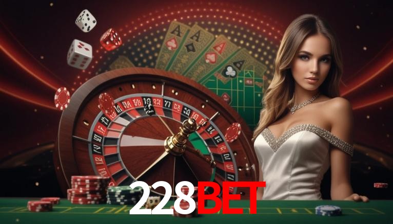 Weekend Specials 228bet
