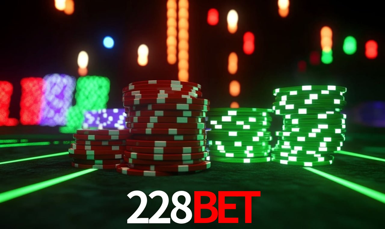 Bonus Features 228bet