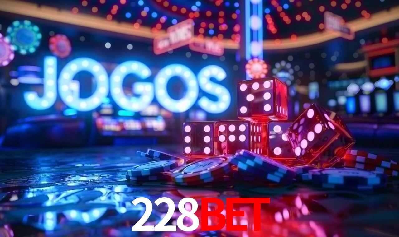 Casino Ao Vivo 228bet