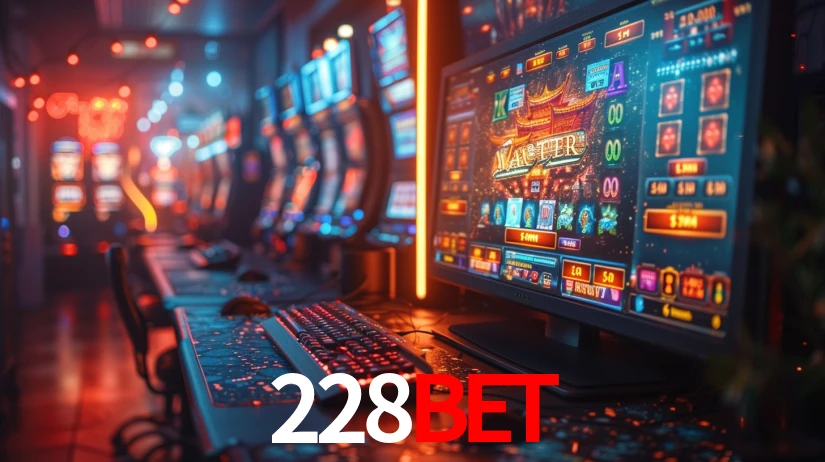 228bet: Seu Cassino Premiado com Pagamentos Rápidos