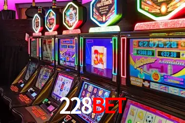 Desvendando o Mundo dos Jogos Virtuais na 228bet