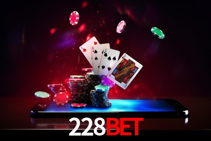 Games Directory 228bet