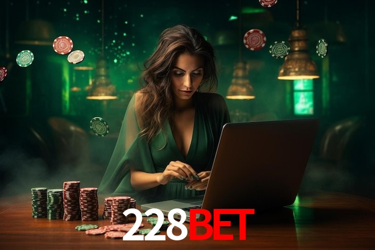App 228bet Android