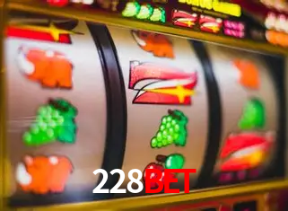 Inovações de Jogos na 228bet: O Futuro das Experiências Interativas