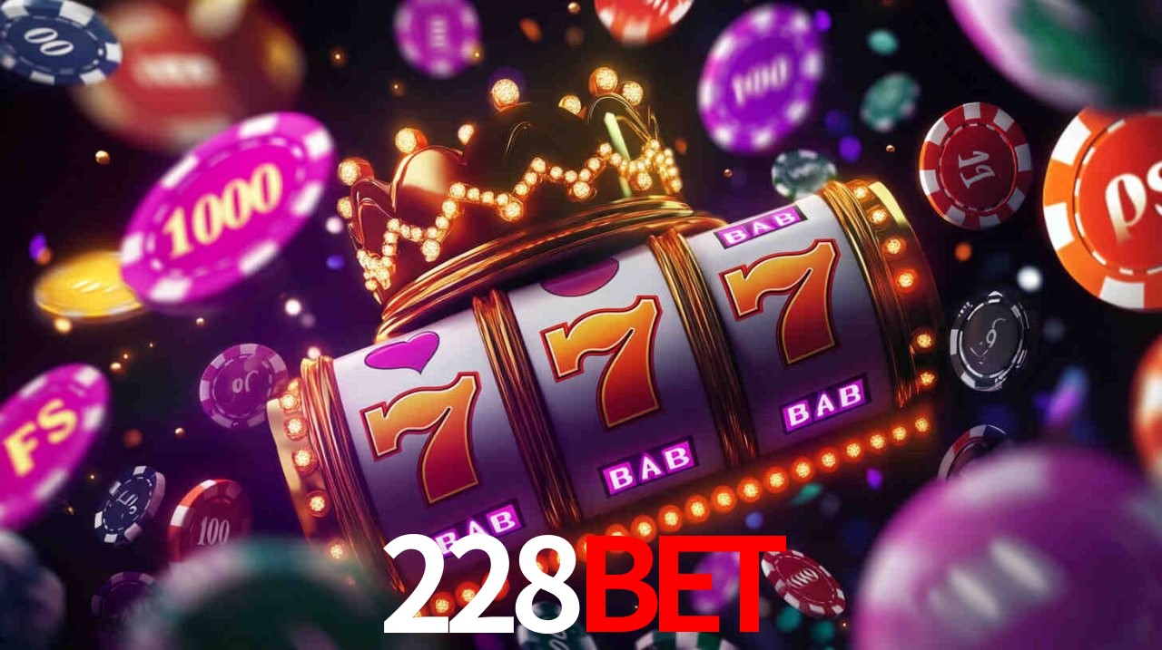 Game Providers 228bet