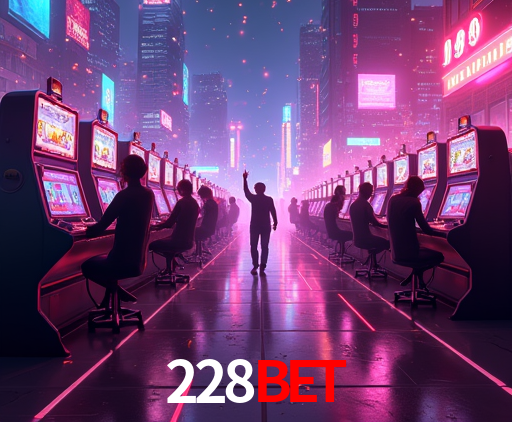 Tecnologia da Plataforma 228bet