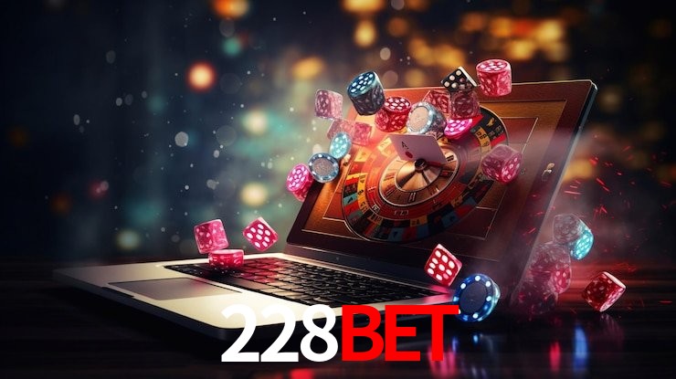 Apostas de Futebol 228bet