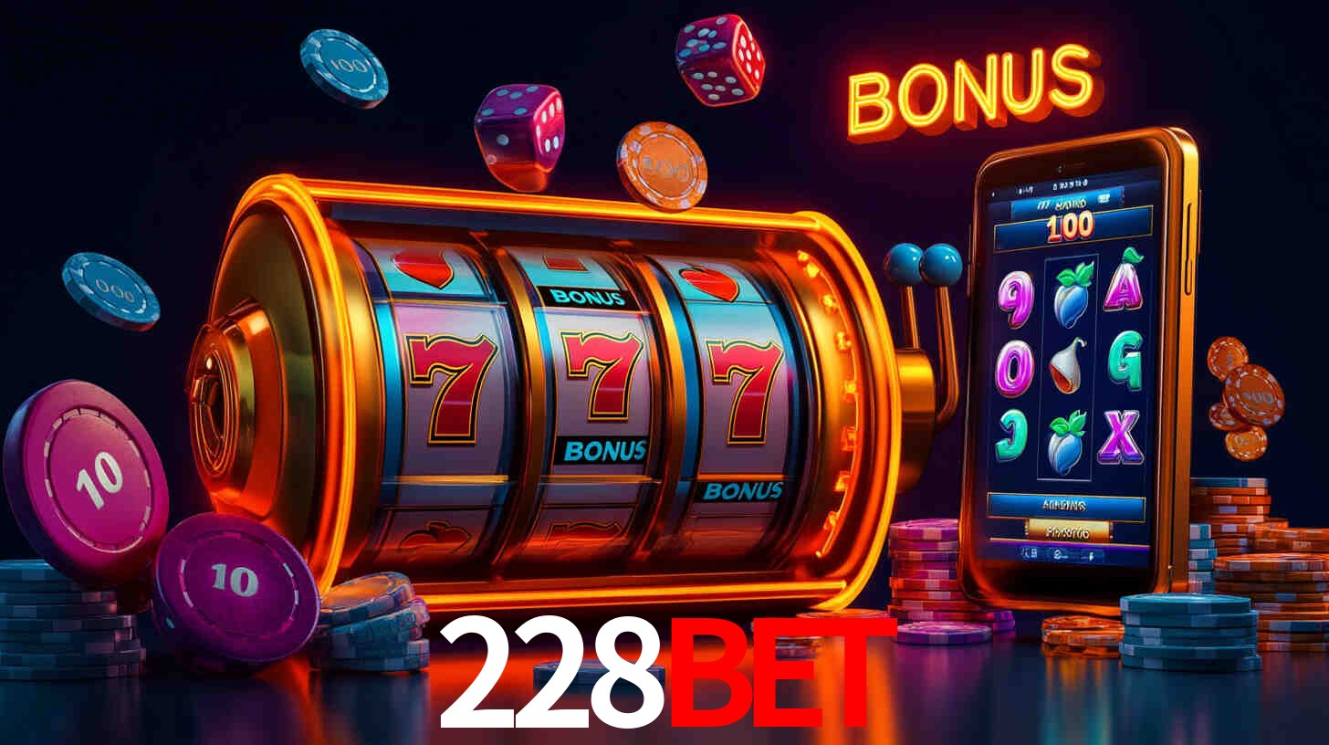 cassino 228bet