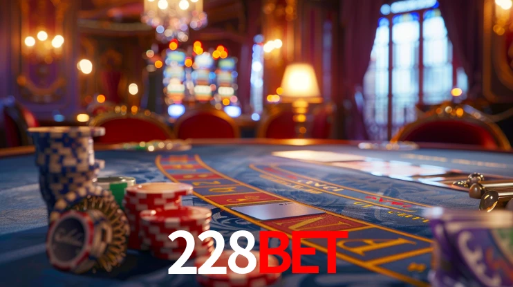 Flash Promotion 228bet