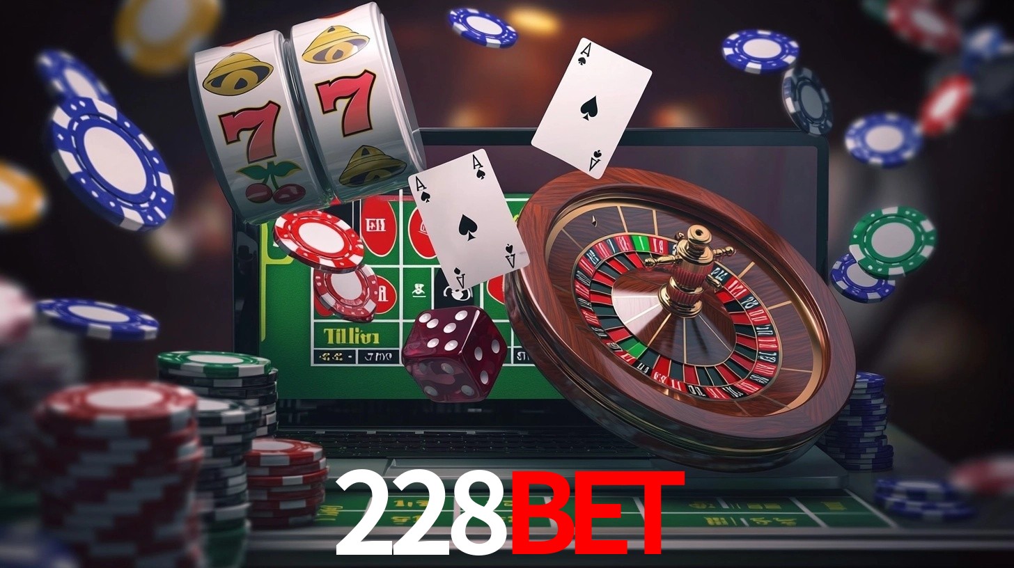Experimente o Login Seguro Premium no 228bet