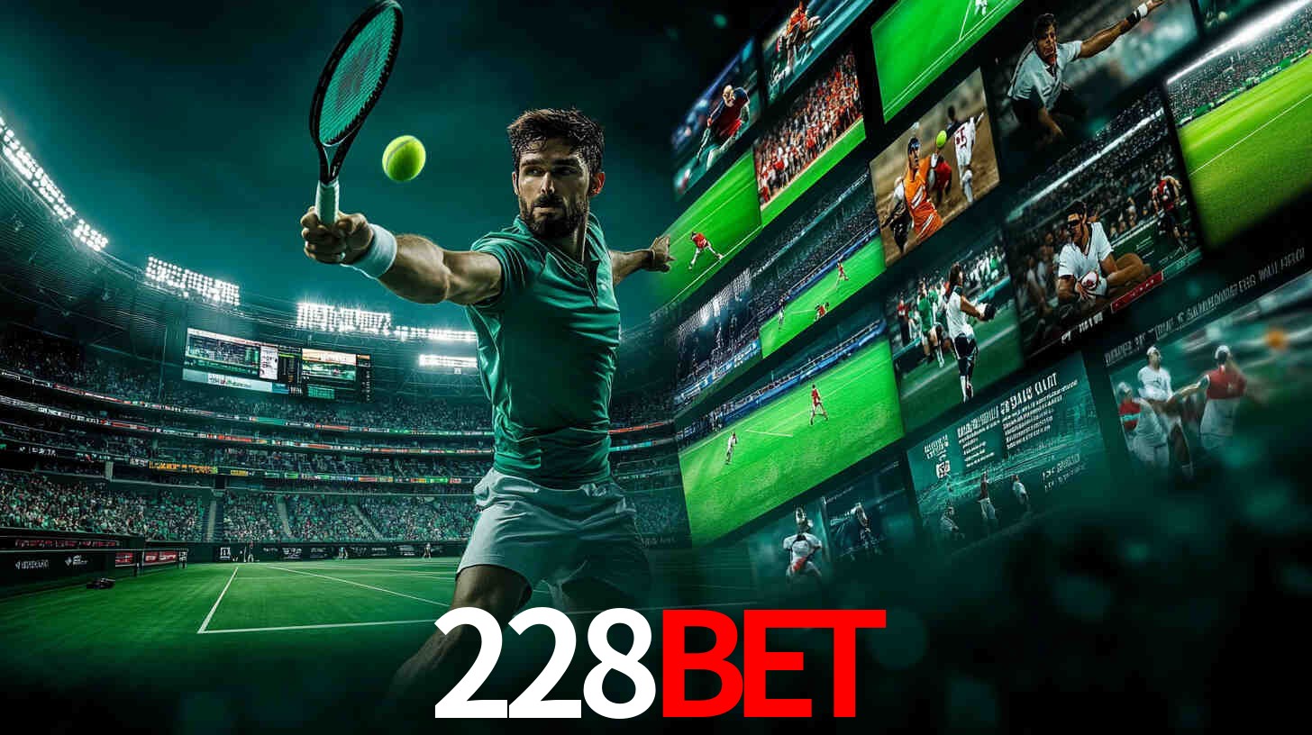 Segurança App 228bet