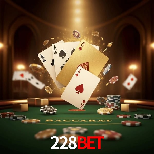 VIP Casino 228bet
