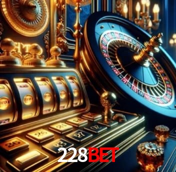 Especiais de Fim de Semana 228bet