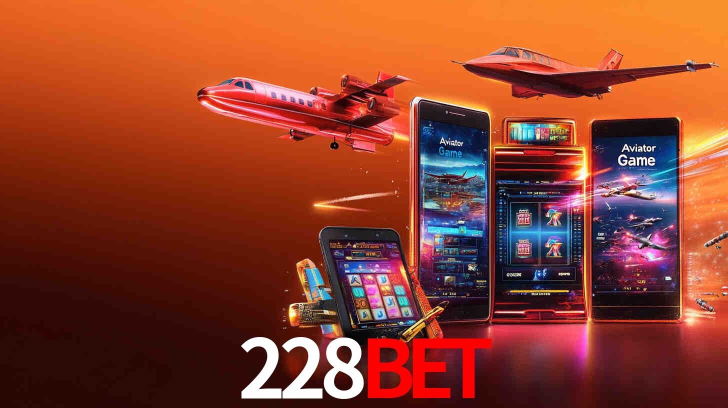 App Desktop 228bet