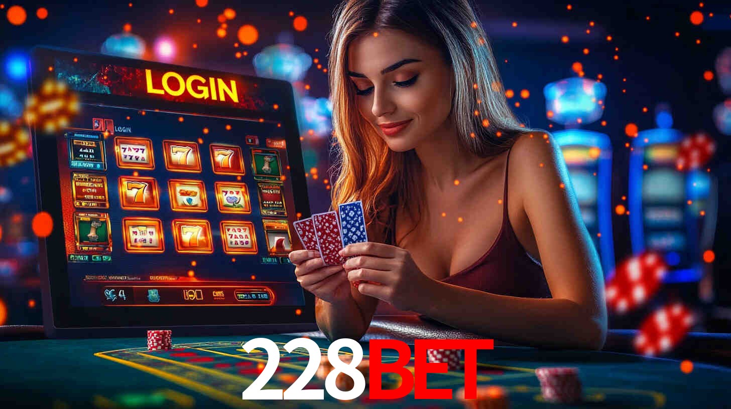 Promoções App 228bet