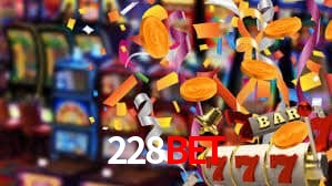 Segurança App 228bet