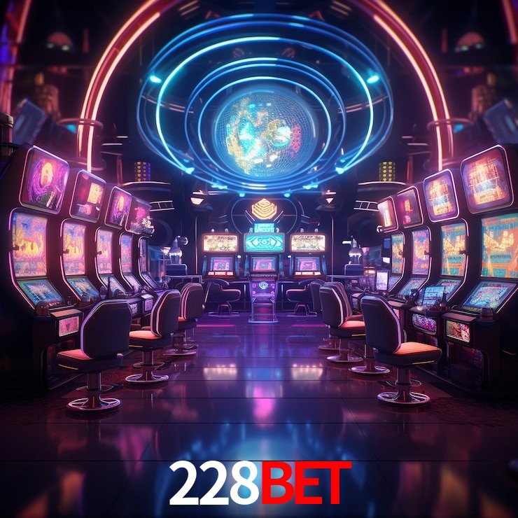 Promoções 228bet