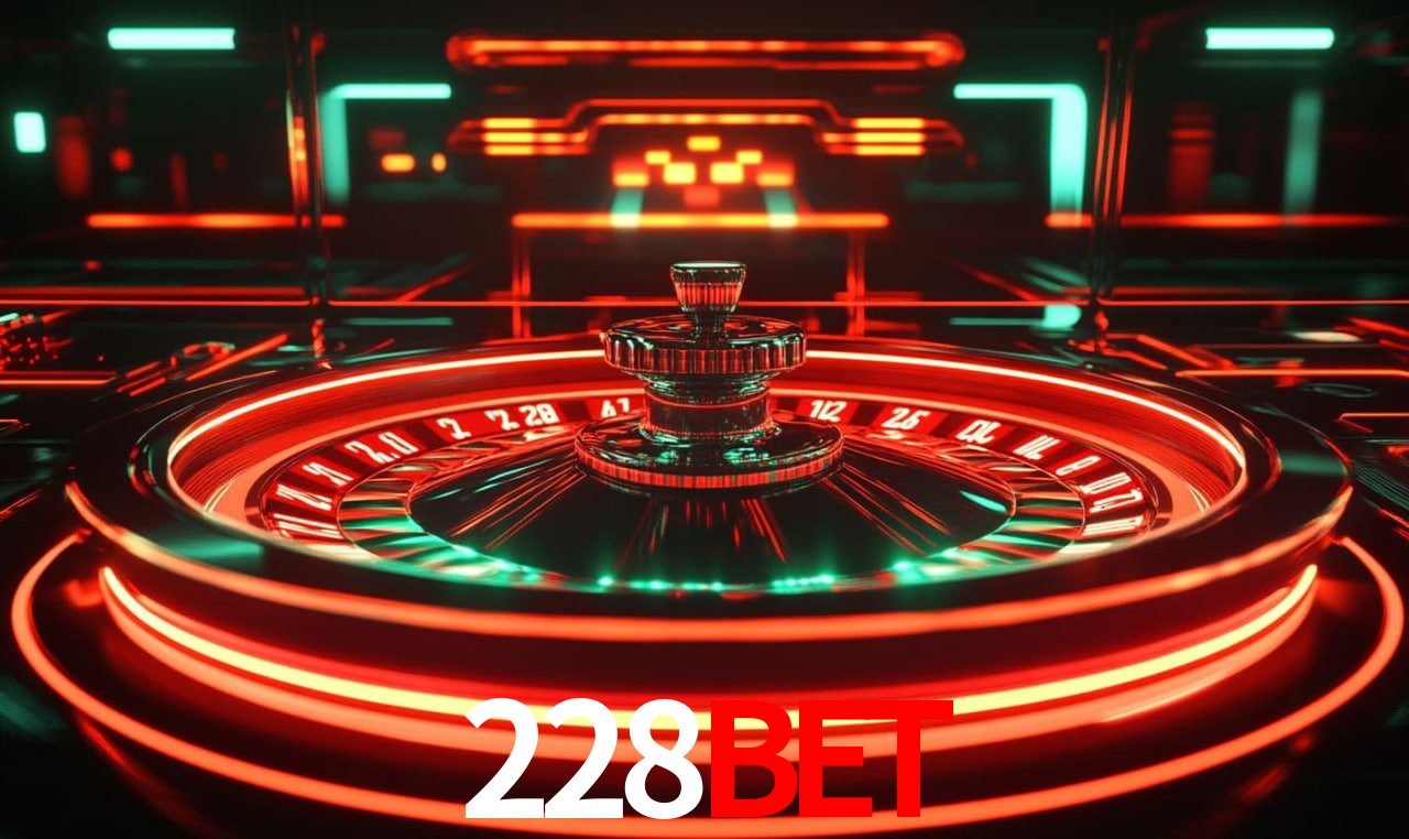 A Emoção da Loteria na 228bet: Uma Chance de Mudança de Vida