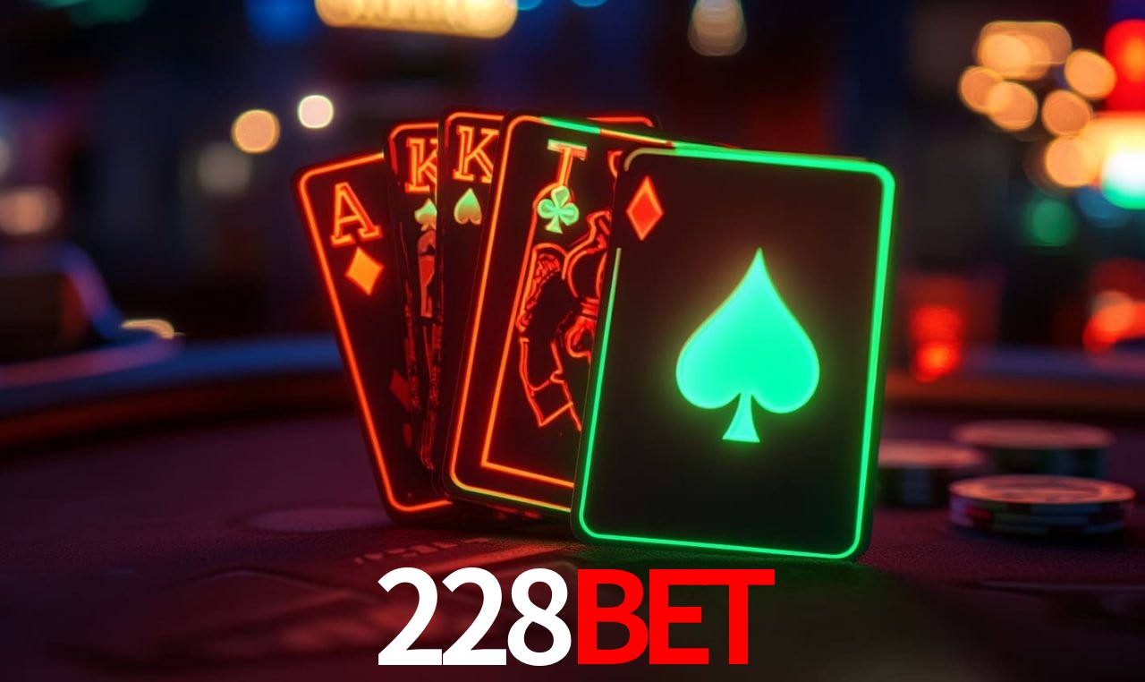 Torneios 228bet